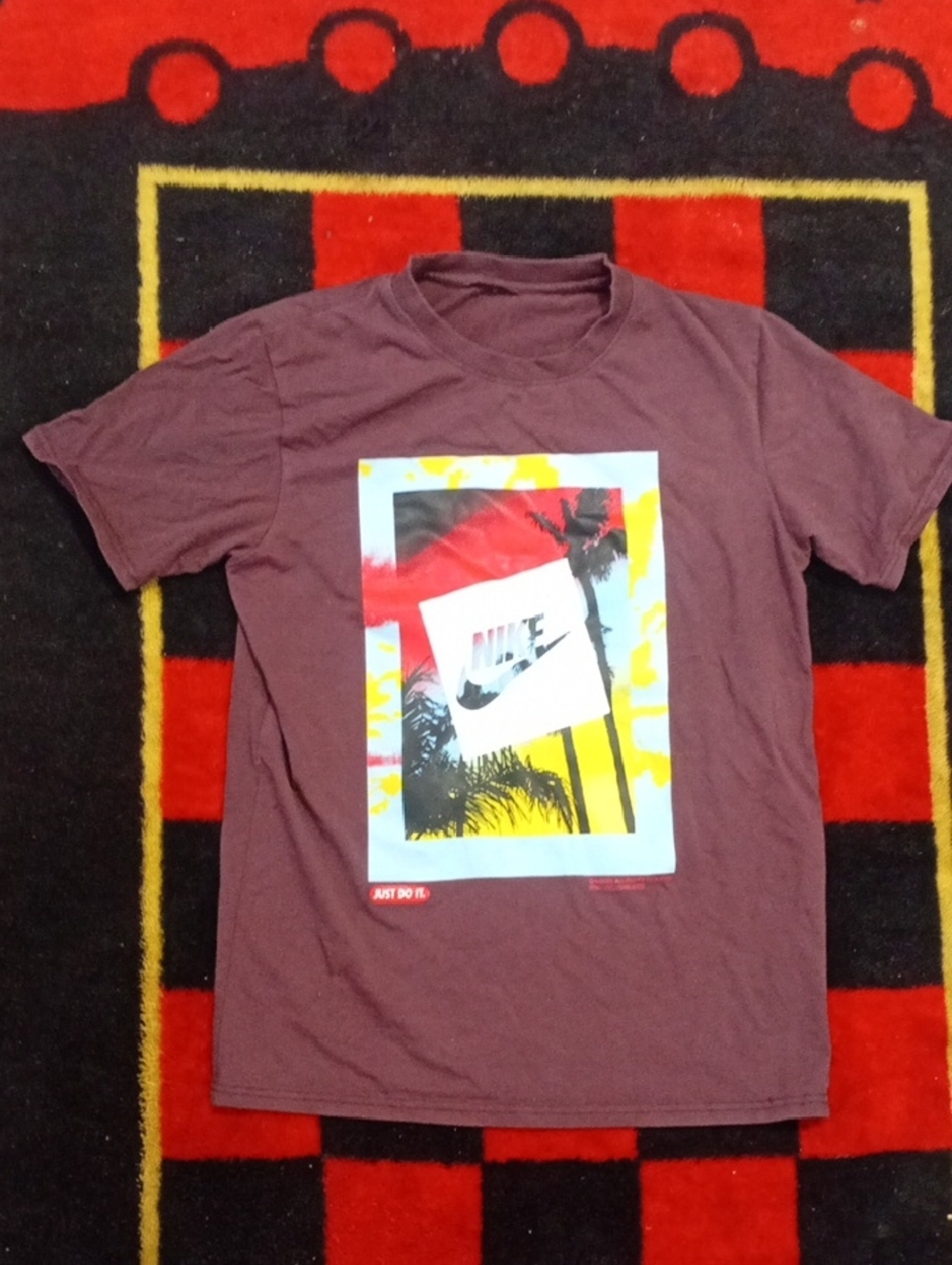 Nike Paradise Shirt